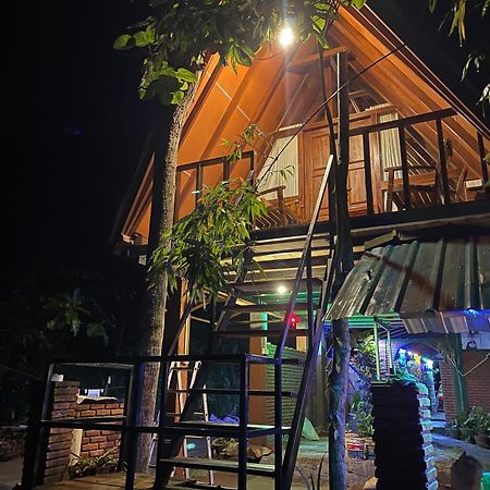 Sigiriya River Side Villa Kültér fotó