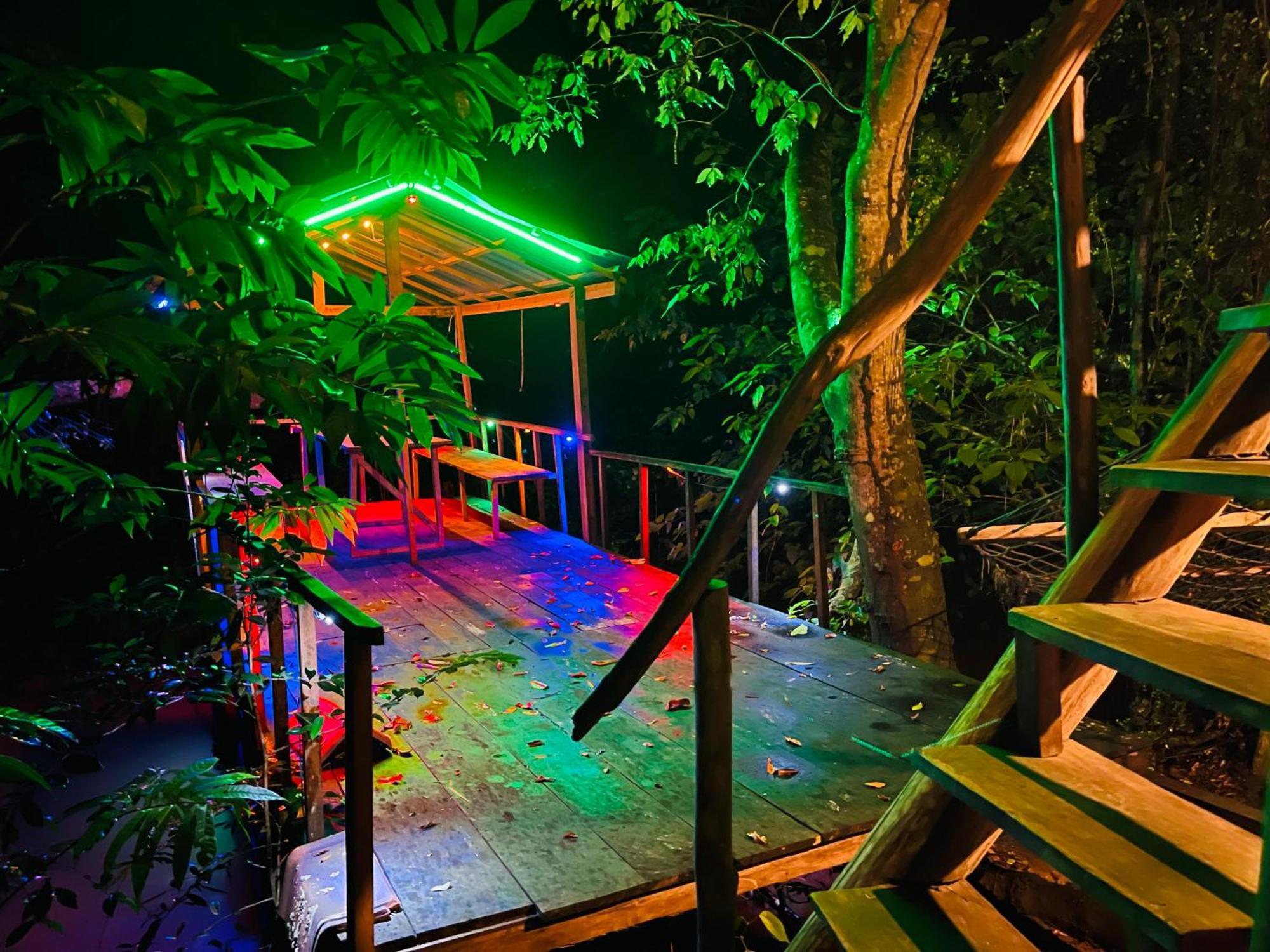 Sigiriya River Side Villa Kültér fotó