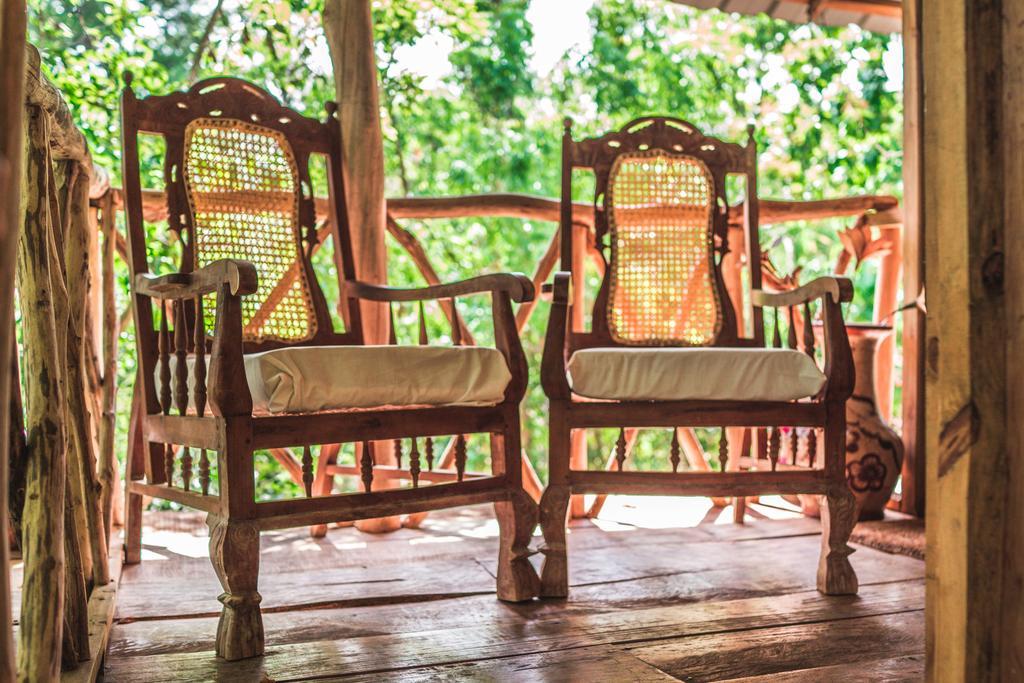 Sigiriya River Side Villa Kültér fotó